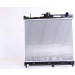 Nissens | Kühler, Motorkühlung | 64162 Nissens | Kühler, Motorkühlung | 64162