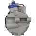 Nissens | Kompressor, Klimaanlage | 89236 Nissens | Kompressor, Klimaanlage | 89236