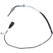 707050 Sensor, Abgastemperatur EASY FIT
