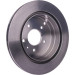 Hella | Bremsscheibe | 8DD 355 114-411
