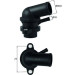 TI 239 87D Thermostat, Kühlmittel BEHR