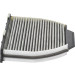 BOSCH 1 987 435 001 Innenraumfilter BOSCH 1 987 435 001 Innenraumfilter