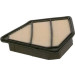 BOSCH F 026 400 583 Luftfilter BOSCH F 026 400 583 Luftfilter