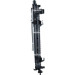 NRF | Kühler, Motorkühlung | 550020 NRF | Kühler, Motorkühlung | 550020