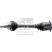 febi bilstein | Antriebswelle | 186588 febi bilstein | Antriebswelle | 186588