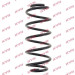 KYB Fahrwerksfeder K-Flex RH6389