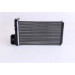 73255 Wärmetauscher, Innenraumheizung ** FIRST FIT **