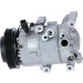 NRF | Kompressor, Klimaanlage | 32996G NRF | Kompressor, Klimaanlage | 32996G