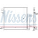 Nissens | Kondensator, Klimaanlage | 940247 Nissens | Kondensator, Klimaanlage | 940247