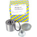 NTN-SNR | Radlagersatz | R155.77 NTN-SNR | Radlagersatz | R155.77