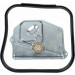 Metzger | Hydraulikfiltersatz, Automatikgetriebe | 8020067 Metzger | Hydraulikfiltersatz, Automatikgetriebe | 8020067