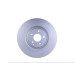Hella | Bremsscheibe | 8DD 355 110-111