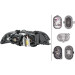Hella | Hauptscheinwerfer | 1LL 008 052-591 Hella | Hauptscheinwerfer | 1LL 008 052-591
