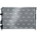 NRF | Kühler, Motorkühlung | 58175A NRF | Kühler, Motorkühlung | 58175A