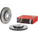 Brembo | Bremsscheibe | 09.D228.11 Brembo | Bremsscheibe | 09.D228.11