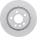 BOSCH | Bremsscheibe | 0 986 478 569