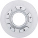 BOSCH | Bremsscheibe | 0 986 479 401 BOSCH | Bremsscheibe | 0 986 479 401
