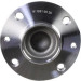 Metzger | Radnabe | N 1051 Metzger | Radnabe | N 1051