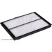 Blue Print | Filter, Innenraumluft | ADBP250004 Blue Print | Filter, Innenraumluft | ADBP250004