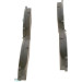 BOSCH | Bremsbelagsatz, Scheibenbremse | 0 986 494 860 BOSCH | Bremsbelagsatz, Scheibenbremse | 0 986 494 860