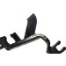 Metzger | Halter, Bremsschlauch | 4119902