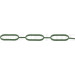 Elring | Dichtung, Ansaugkrümmer | 383.250 Elring | Dichtung, Ansaugkrümmer | 383.250
