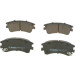 BOSCH | Bremsbelagsatz, Scheibenbremse | 0 986 494 079 BOSCH | Bremsbelagsatz, Scheibenbremse | 0 986 494 079