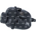 NRF Ausgleichsbehälter, Kühlmittel EASY FIT 454087