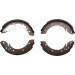 Hella | Bremsbackensatz | 8DB 355 001-581