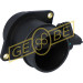 GEBE | Luftmassenmesser | 9 5123 1 GEBE | Luftmassenmesser | 9 5123 1