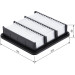 BOSCH F 026 400 063 Luftfilter BOSCH F 026 400 063 Luftfilter