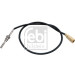 FEBI BILSTEIN 185525 Sensor, Abgastemperatur FEBI BILSTEIN 185525 Sensor, Abgastemperatur