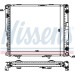 Nissens | Kühler, Motorkühlung | 62698A Nissens | Kühler, Motorkühlung | 62698A