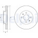 Delphi | Bremsscheibe | BG4744C Delphi | Bremsscheibe | BG4744C