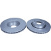 QUARO | Bremsscheibe | QD2881
