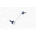 Monroe | Stange/Strebe, Stabilisator | L23668 Monroe | Stange/Strebe, Stabilisator | L23668
