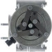 Mahle | Kompressor, Klimaanlage | ACP 310 000P Mahle | Kompressor, Klimaanlage | ACP 310 000P