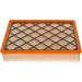 BOSCH F 026 400 410 Luftfilter BOSCH F 026 400 410 Luftfilter