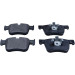19-3871 Bremsbelagsatz, Scheibenbremse