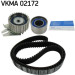 VKMA 02172 Zahnriemensatz