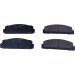 Maxgear | Bremsbelagsatz, Scheibenbremse | 19-3069 Maxgear | Bremsbelagsatz, Scheibenbremse | 19-3069