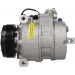 Nissens | Kompressor, Klimaanlage | 890043 Nissens | Kompressor, Klimaanlage | 890043