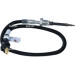 707353 Sensor, Abgastemperatur EASY FIT