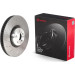 Brembo | Bremsscheibe | 09.D897.23 Brembo | Bremsscheibe | 09.D897.23
