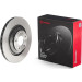 Brembo | Bremsscheibe | 09.8842.21
