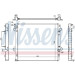 Nissens | Kühler, Motorkühlung | 646805 Nissens | Kühler, Motorkühlung | 646805