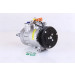 Nissens | Kompressor, Klimaanlage | 890620 Nissens | Kompressor, Klimaanlage | 890620