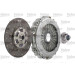 Valeo 827282 Kupplungssatz NEW KIT3P Valeo 827282 Kupplungssatz NEW KIT3P