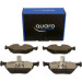 QUARO | Bremsbelagsatz, Scheibenbremse | QP2514C QUARO | Bremsbelagsatz, Scheibenbremse | QP2514C