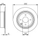 BOSCH | Bremsscheibe | 0 986 479 742 BOSCH | Bremsscheibe | 0 986 479 742